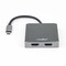 Rocstor Usb-C To Dual Hdmi Multi-Monitor Adapte Y10A203-A1 - alternate 9